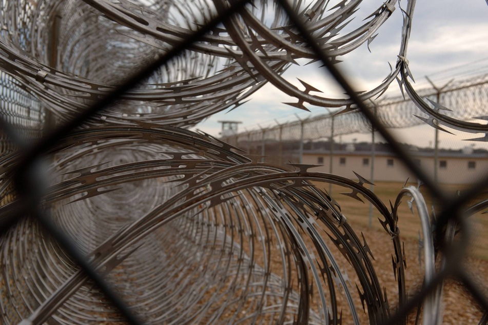 Terrance Winn was incarcerated at Louisiana State Penitentiary, known as Angola, for 30 years and seven months.