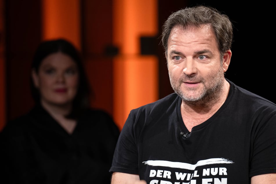 Riverboat: Martin Rütter über seine eigene Zukunft: "Will nicht enden wie Gottschalk oder Raab"