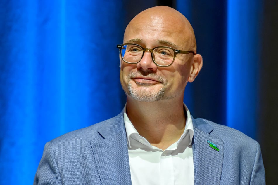 Frankfurt (Oder) hat einen neuen Oberbürgermeister: Axel Strasser (parteilos) setzte sich in der Stichwahl durch.