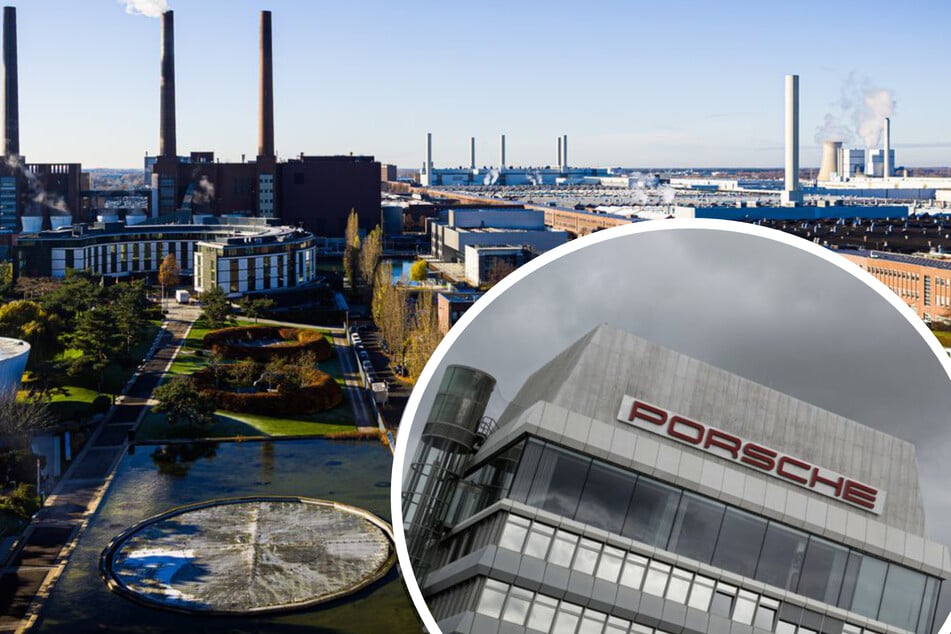 Weitere massive Einsparungen bei Porsche: Neues Zukunftspaket geplant