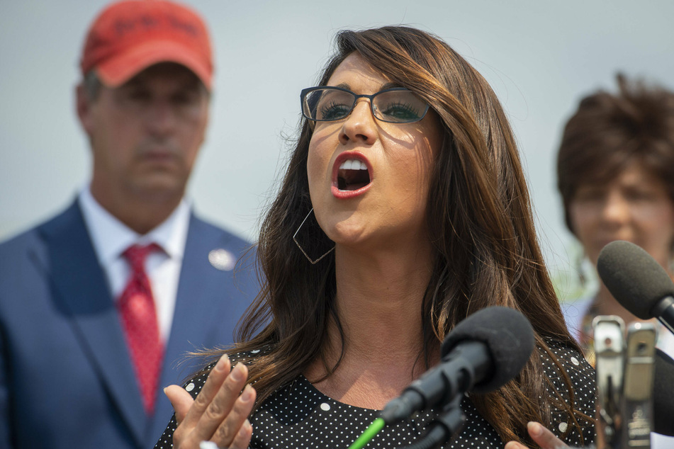 Colorado Rep. Lauren Boebert came under fire for insinuating that Ilhan Omar poses a terrorist threat merely because she is Muslim.