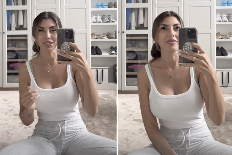 Yeliz Koc (31) kann mit dem Ruf der Langweilerin gut leben.