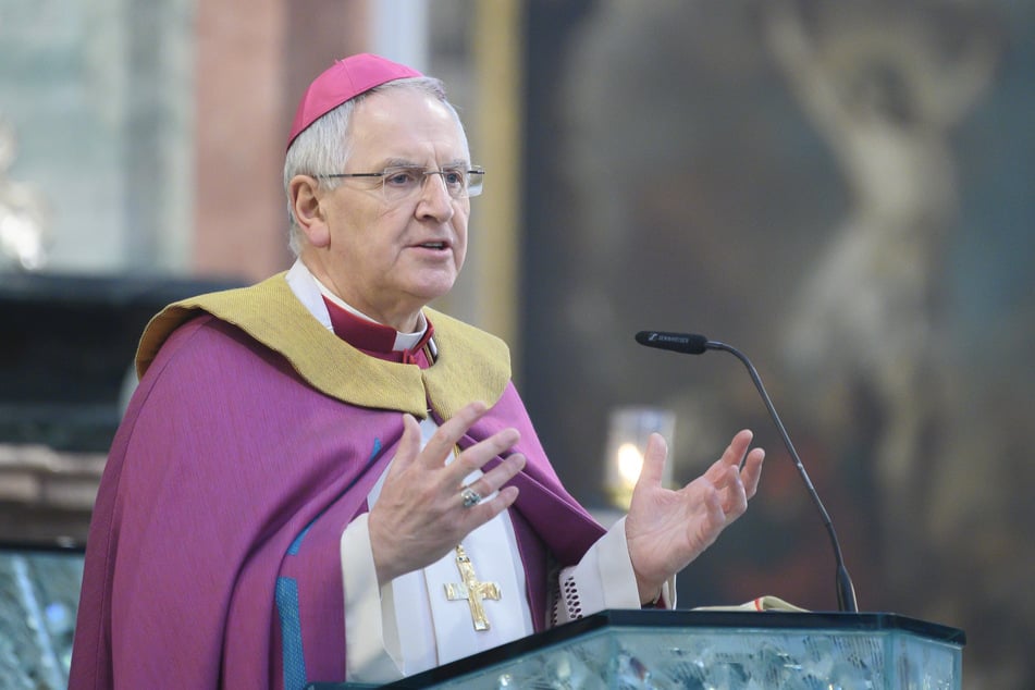 Dresden: Sachsen-Bischof Timmerevers will neuen Papst Leo XIV. besuchen