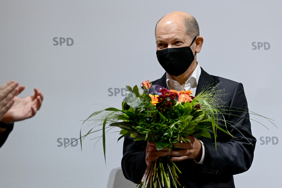 Olaf Scholz (SPD, 62), Bundeskanzlerkandidat, hat seine Position bekräftigt, die befristete Mehrwertsteuersenkung auch wirklich zum Jahresende auslaufen zu lassen.