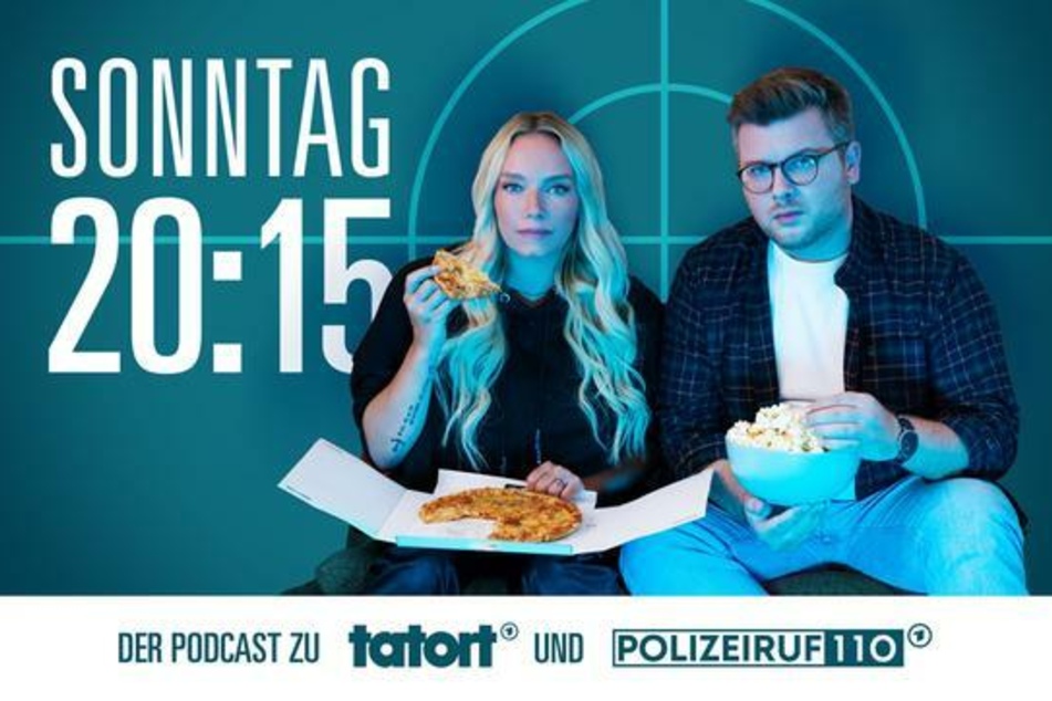 Die erste Podcast-Ausgabe gibt's nach dem Dresdner "Tatort: Unsichtbar" am heutigen Sonntag.