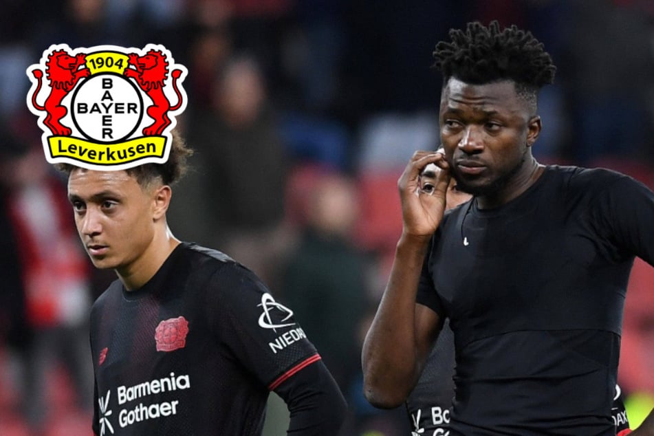 Bayer 04 und die Angst vor dem Winter : So viele Stars könnten der Werkself bald fehlen