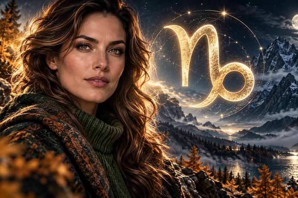 Wochenhoroskop Steinbock: So wird die nächste Woche vom 19.10. bis 25.10.2026