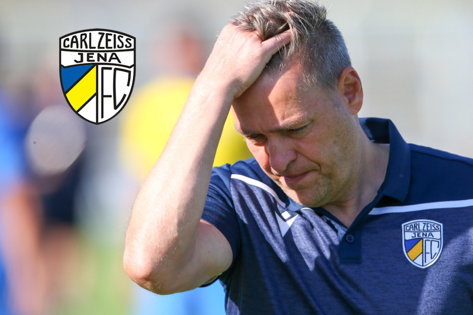 Acht Spieler in Quarantäne! Jena-Hertha fällt aus!