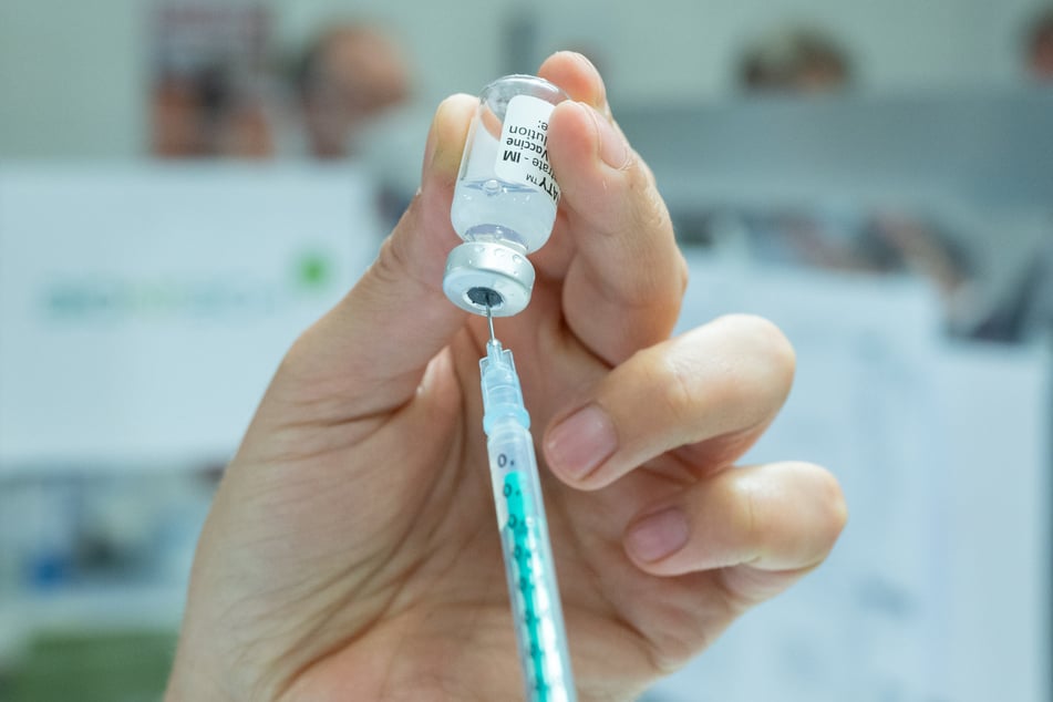 In Israel beginnt eine Studie zur vierten Corona-Impfung.