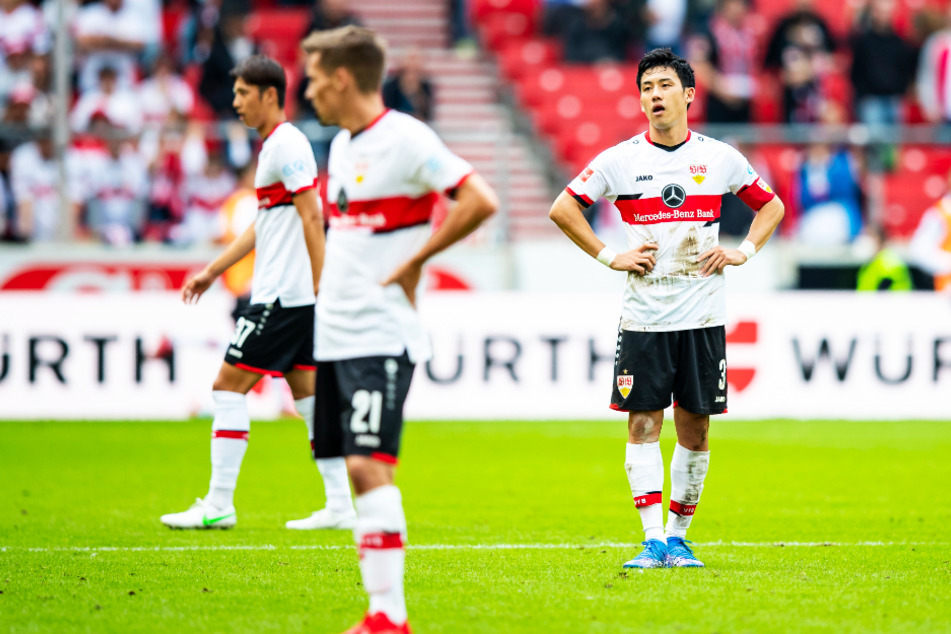 Der letzte Heimsieg des VfB Stuttgart gegen Bayer 04 Leverkusen liegt bereits mehr als elf Jahre zurück. Meistens schaute man nur bedröppelt aus der Wäsche.