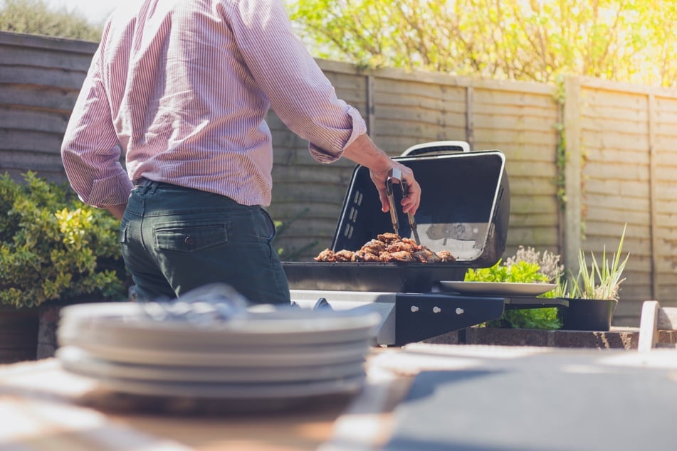 Du suchst noch den richtigen Gasgrill - 7 Top-Modelle unter 250 Euro