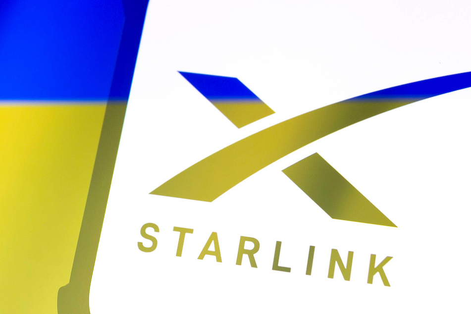 Starlink internet has helped Ukrainians continue using the internet through the war.