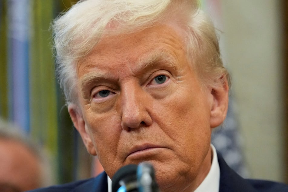 Trump has openly targeted his political enemies, sending National Guard troops into Democratic cities and cutting funding to Democratic-led states.
