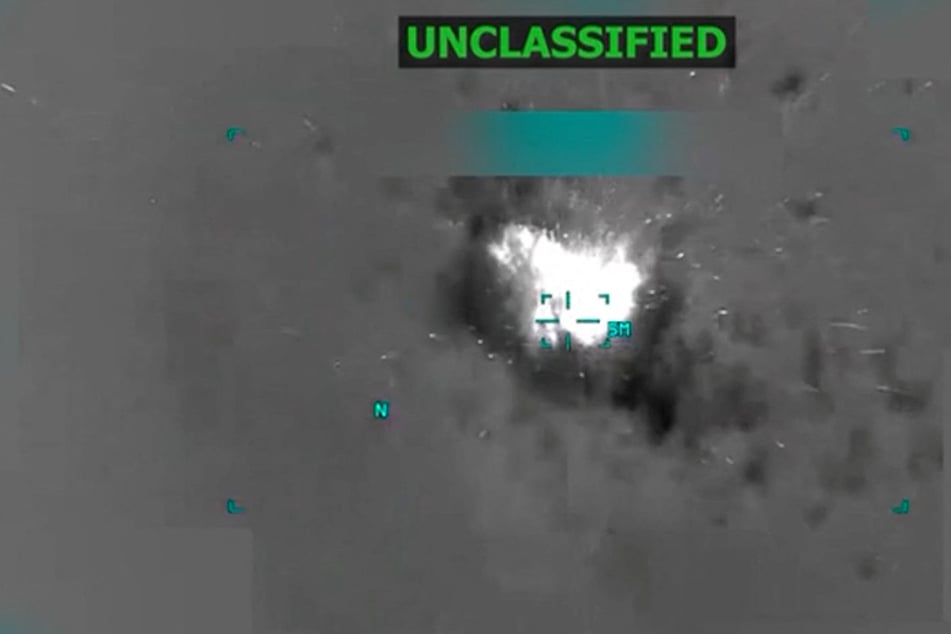 Wife of Colombian fisherman killed in US boat strike speaks out: "Why did they just take his life like that?"