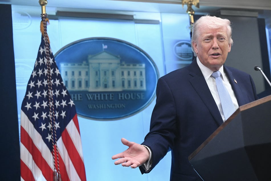 Trump under fire for sharing uncensored video of Florida woman's gruesome murder