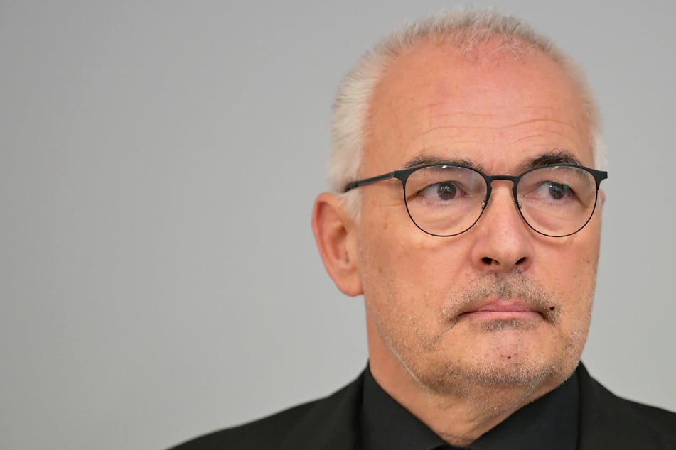 Ex-CDU-Abgeordneter Fischer muss im Gefängnis bleiben