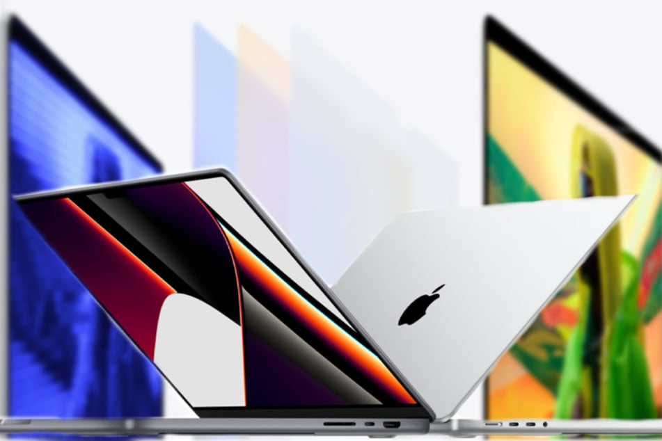 Apple unveiled its newly designed line of MacBook Pros, AirPods 3, and colorful additions to the lineup of HomePod Minis on Monday.