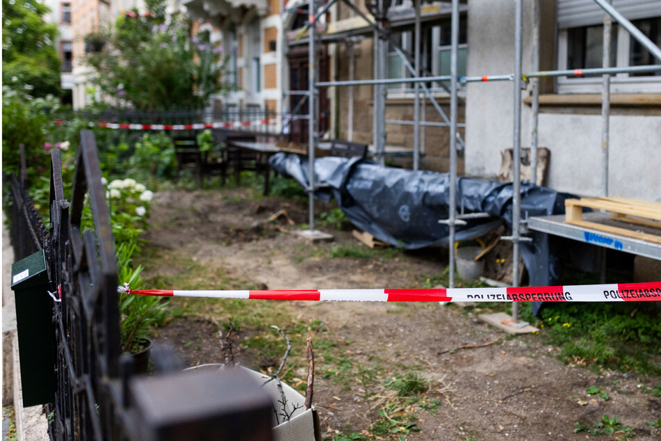 Brutale Attacke in Freiburg: Ein Toter und eine Schwerverletzte, Tatverdächtige festgenommen