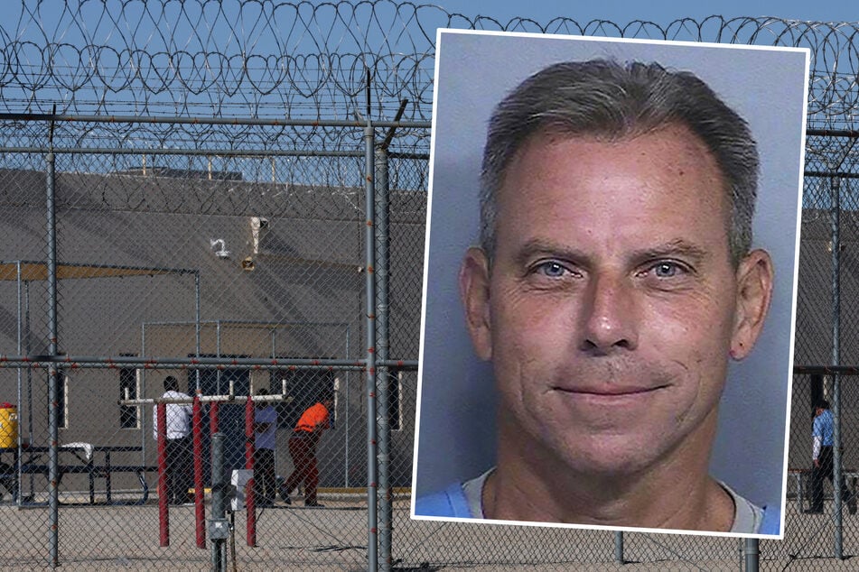 Anwalt fordert sofortige Freilassung aus dem Gefängnis: Menendez-Bruder im Krankenhaus