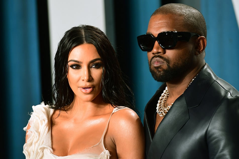 Fremdgeh-Geständnis in neuem Rap-Song: Hat Kanye West Kim Kardashian betrogen?