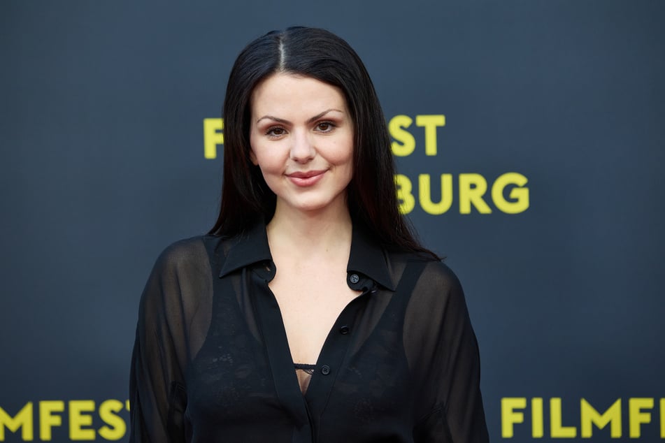 Ruby O. Fee (29) feierte ihren Durchbruch als Schauspielerin bereits im Alter von 14 Jahren.