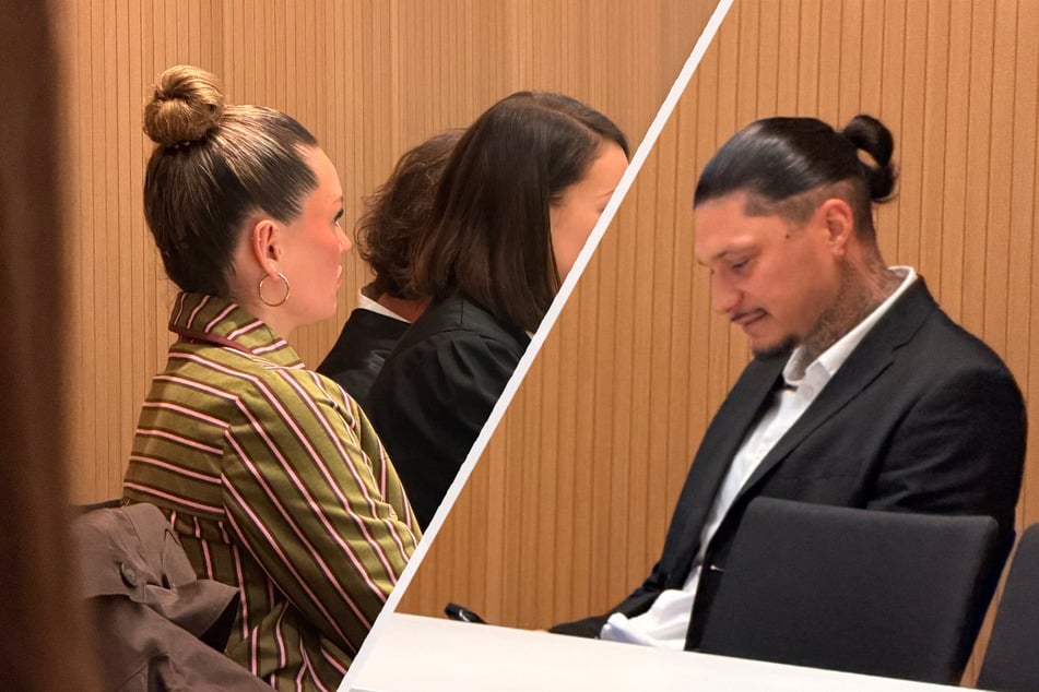 Vergewaltigungs-Prozess gegen "Love Island"-Yasin: Gab es "Druck von oben"?
