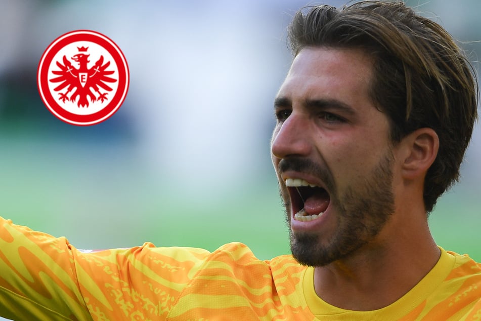 Super-GAU für die Eintracht: Kevin Trapp fällt wochenlang aus