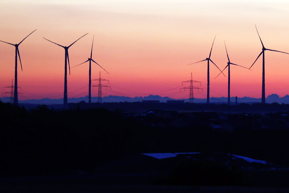 Die Reform der Windkraftgesetze sorgt für Unverständnis.