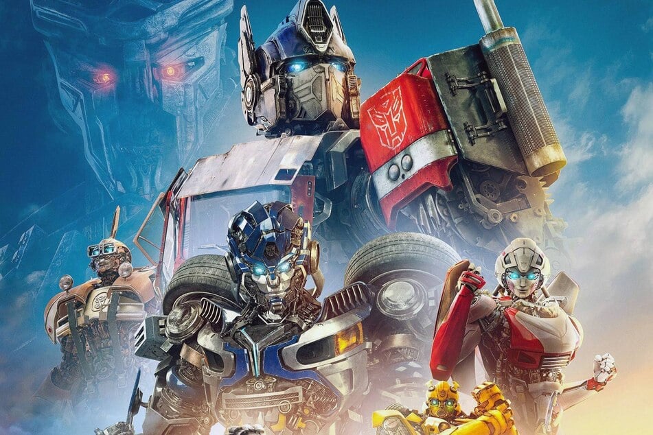 Will the Transformers unite or will they fall? Find out in Transformers: Rise of the Beast.