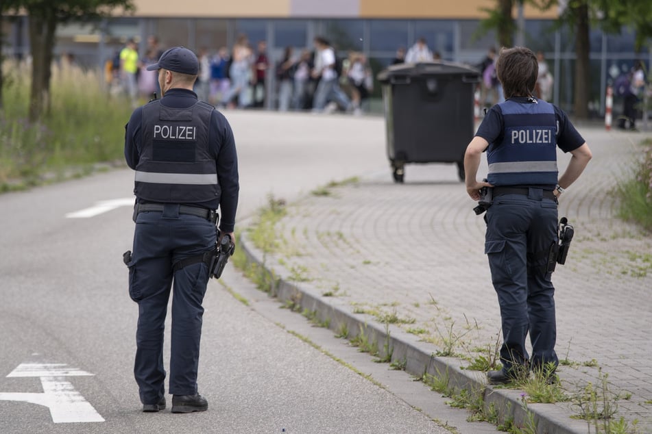 Das neue Sicherheitskonzept sieht auch eine engere Zusammenarbeit mit der Polizei vor. (Symbolbild)