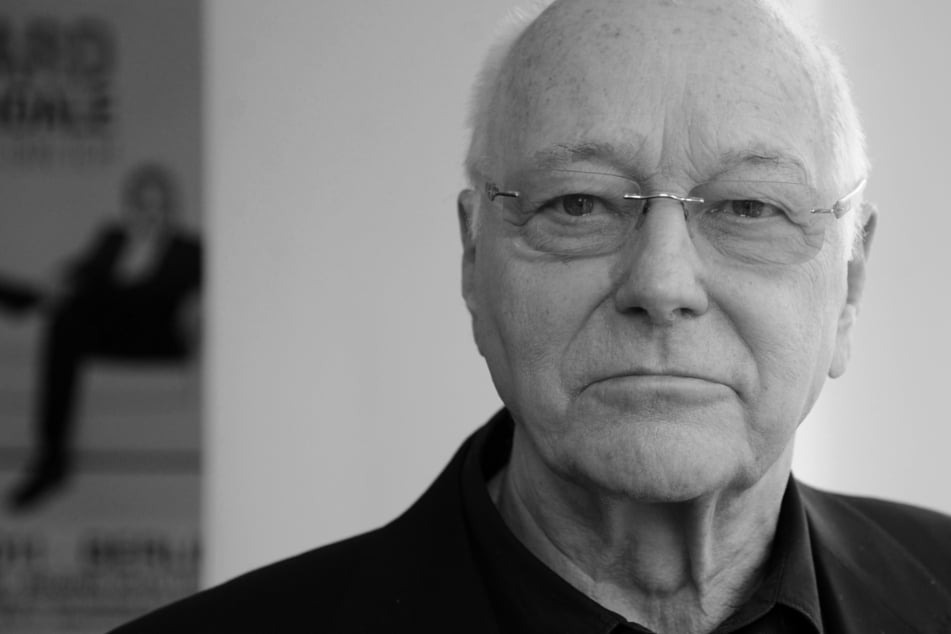 Musikmanager Dieter Weidenfeld ist tot