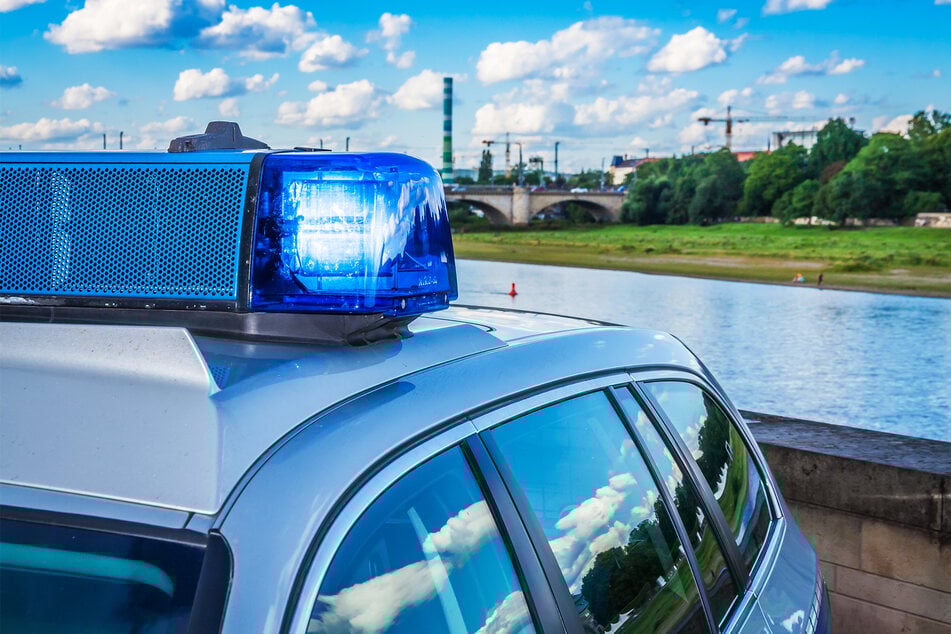 Die Polizei ermittelt in der Sache (Symbolbild)..