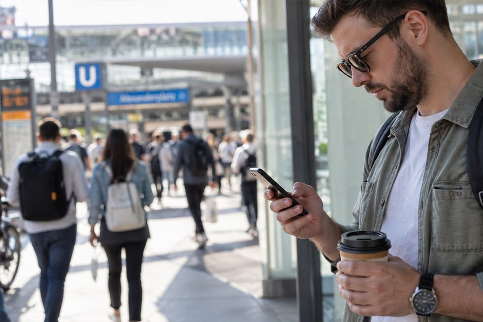 So unsicher sind unsere Daten auf dem Smartphone