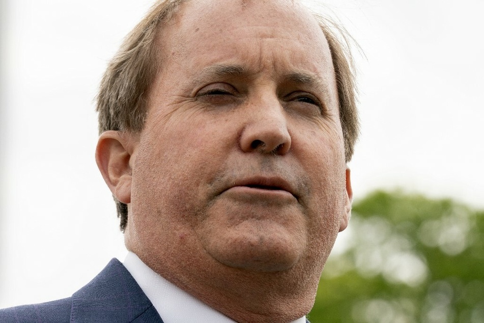 Texas Attorney General Ken Paxton filed suit against the Biden administration's policy.