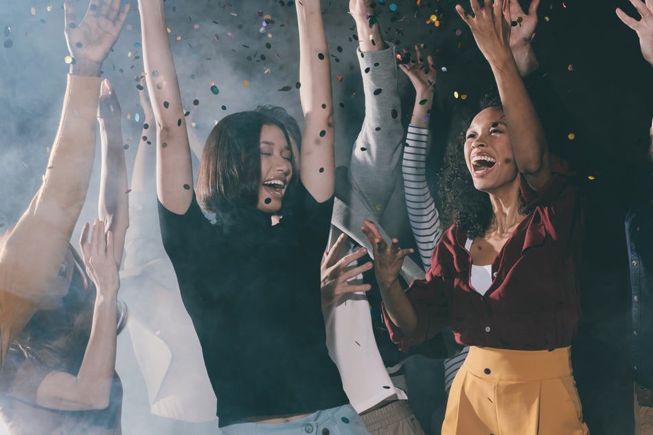 Für die Mamas unter Euch gibt es am Samstagabend das perfekte Programm, um kurz aus dem Alltag zu entfliehen. (Symbolfoto)