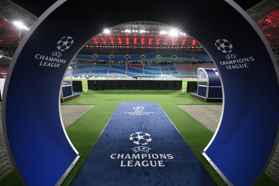 Statt 125 Spiele sollen zukünftig 225 Champions-League-Duelle pro Saison stattfinden.