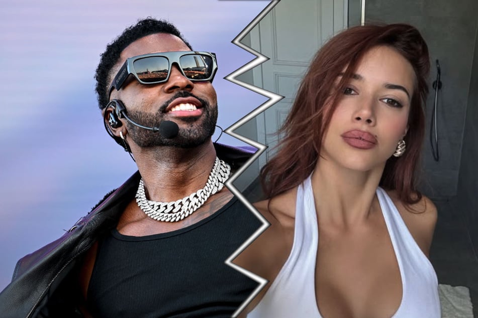 Liebes-Aus bei Hanna Weig: Darum hat sie Jason Derulo den Laufpass gegeben
