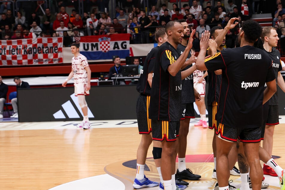 Welt- und Europameister Deutschland zu Gast in Bonn: Doch einige Stars fehlen