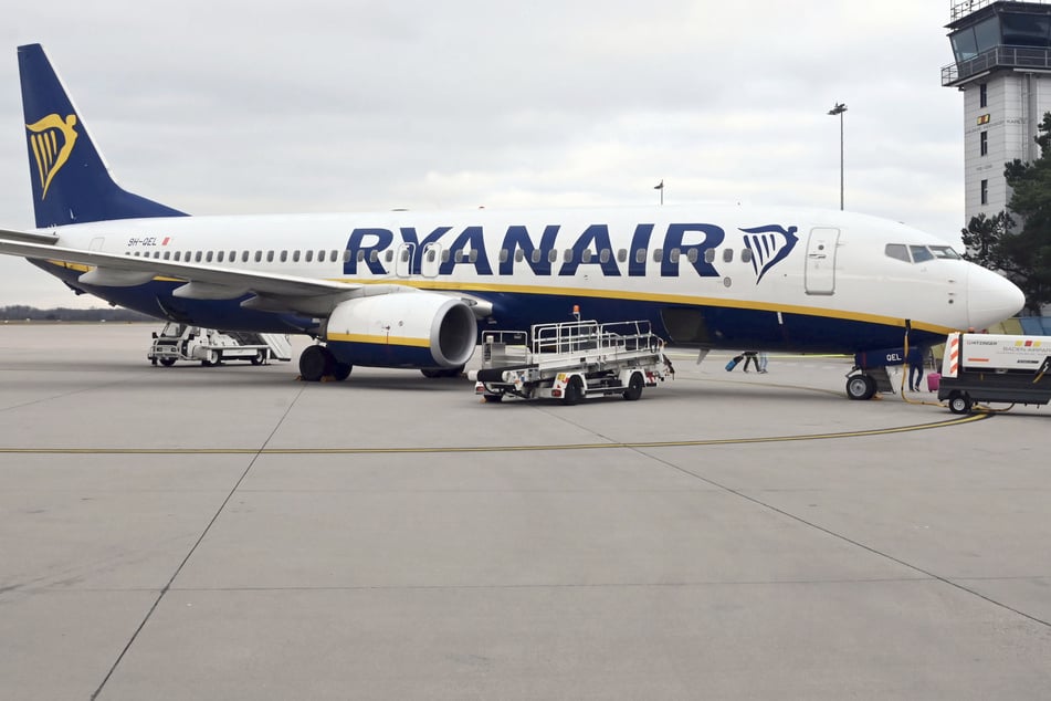 Mehr Flugzeuge, neue Strecken: Ryanair will Angebot im Südwesten ausbauen