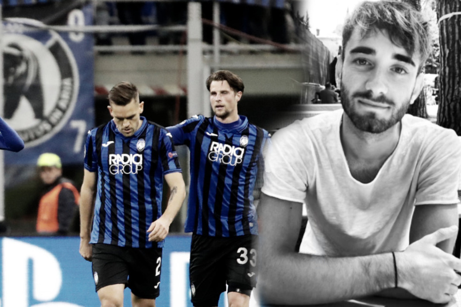 Italien in Trauer: Fußball-Profi Rinaldi (†19) nach Zusammenbruch im Garten gestorben!