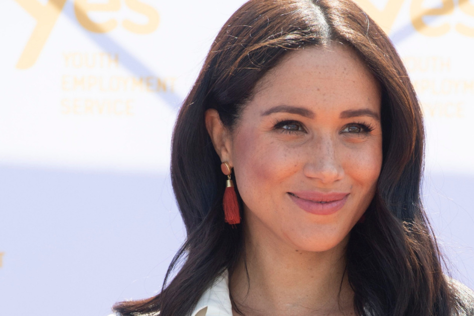 Meghan Markle dankt den "stillen Helden" der Pandemie, doch wer ist damit gemeint?