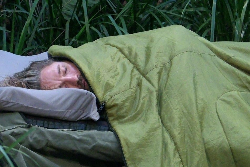 Gil Ofarim (43) fühlte sich nach seinem Sturz "wie verkatert".