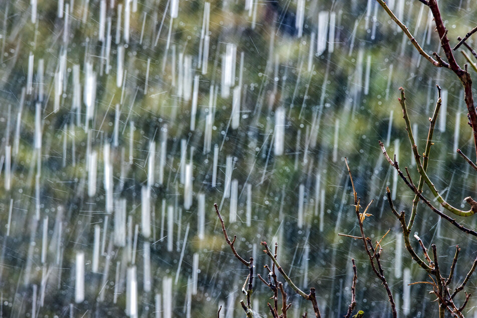 Durch die starken Regenfälle in diesem Jahr ist die langjährige Dürre in NRW vorerst beendet.