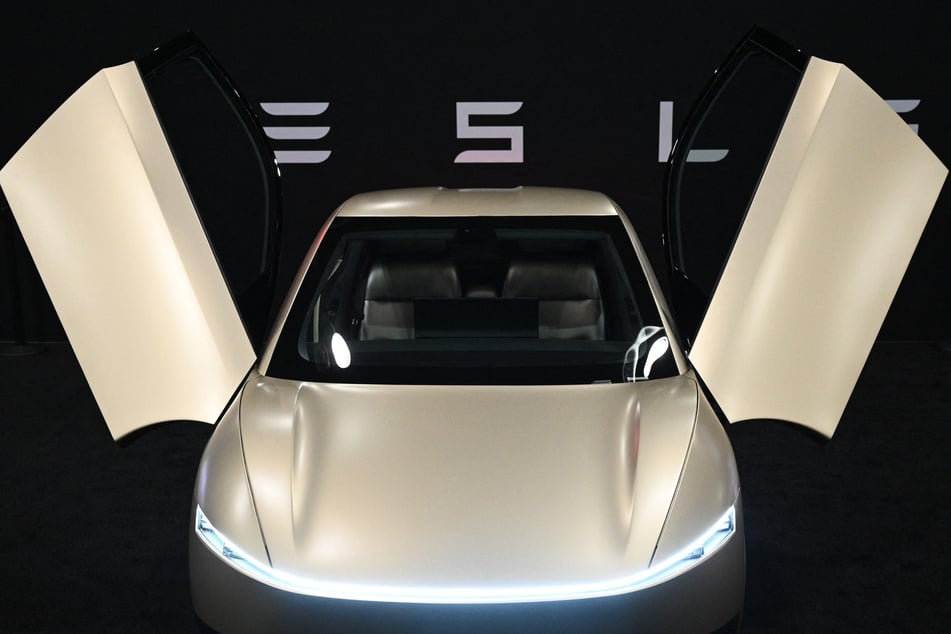 Safety regulators have contacted Tesla after its self-driving cars stopped abruptly, sped, or swerved into the wrong lane as the company began limited robotaxi service.