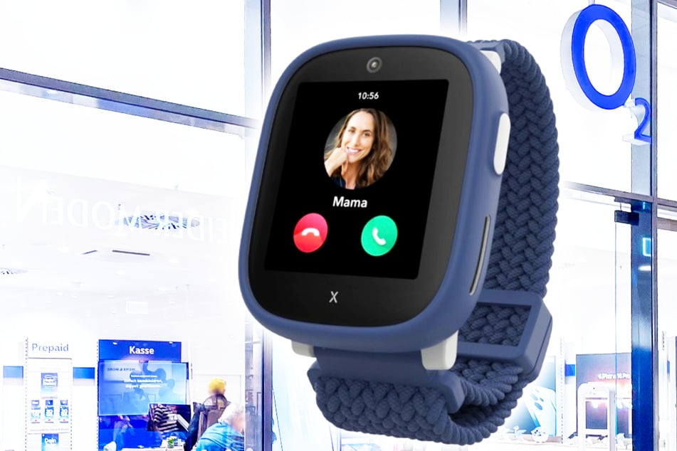 Krass, wie günstig o2 diese Kinder-Smartwatches mit Tarif zum Schulanfang verkauft