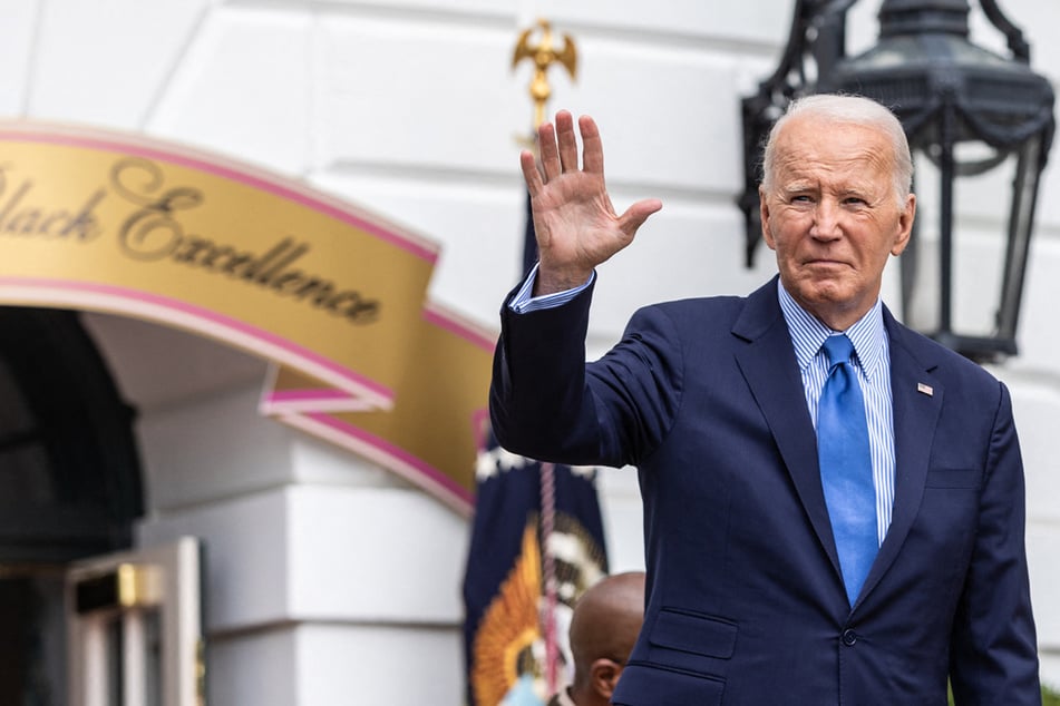 Biden will use rest of term to put Ukraine in "best position" against Russia