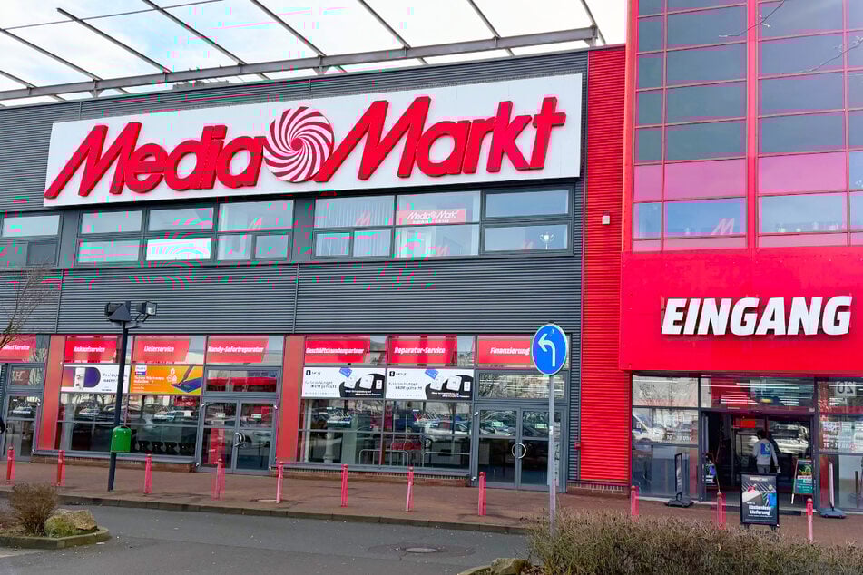 MediaMarkt feiert Jubiläum und verkauft Technik zu Tiefpreisen
