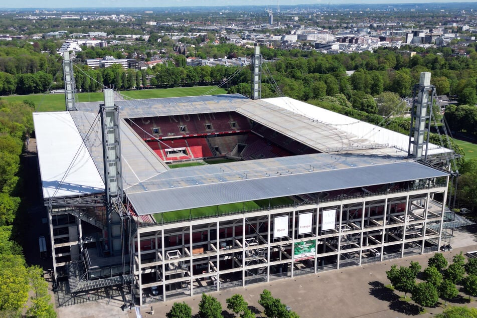 Frauen-EM 2029: Köln einer von acht möglichen Spielorten