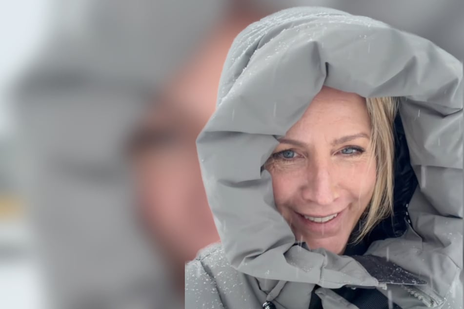 Wo ist Judith? Rätsel um Ex-"Tagesschau"-Sprecherin geht wieder los