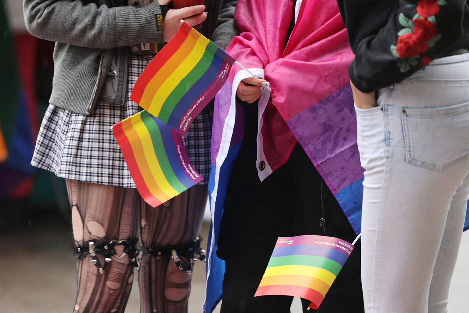 Der ColognePride startet unter dem Motto "CSD-Veedel".